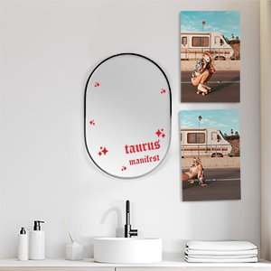 Shop Posters & Mirror Stickers