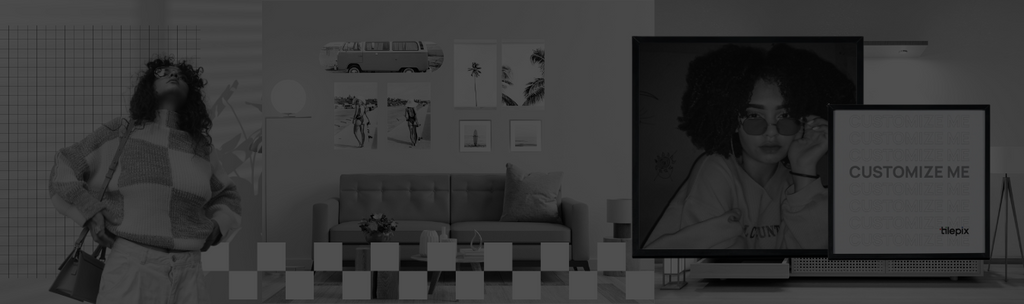 Curating Your Own Gallery Wall