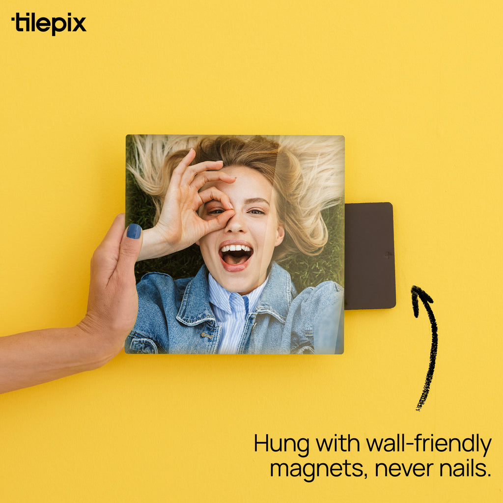 Mirror Stickers Collection – TilePix