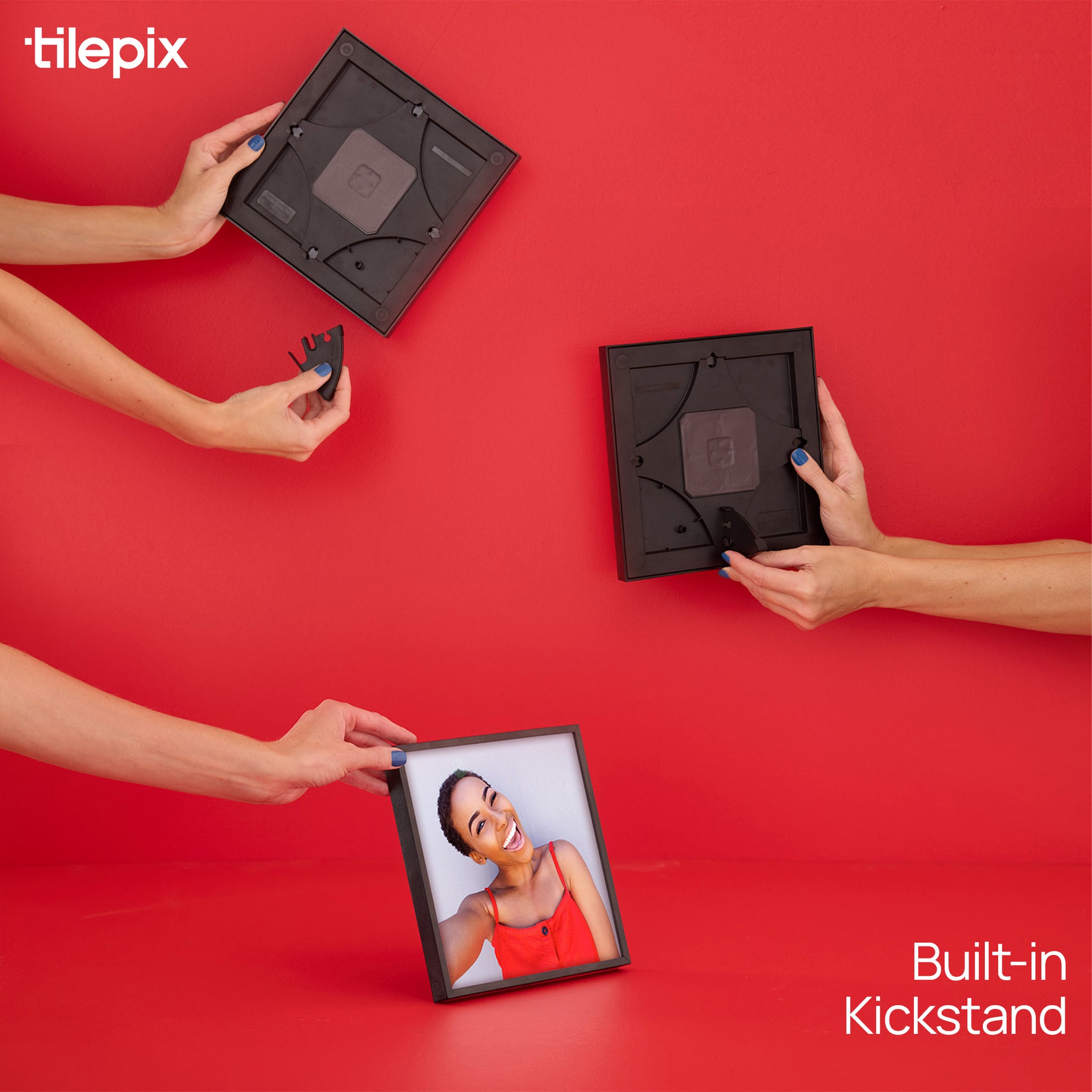 TilePix 8x8