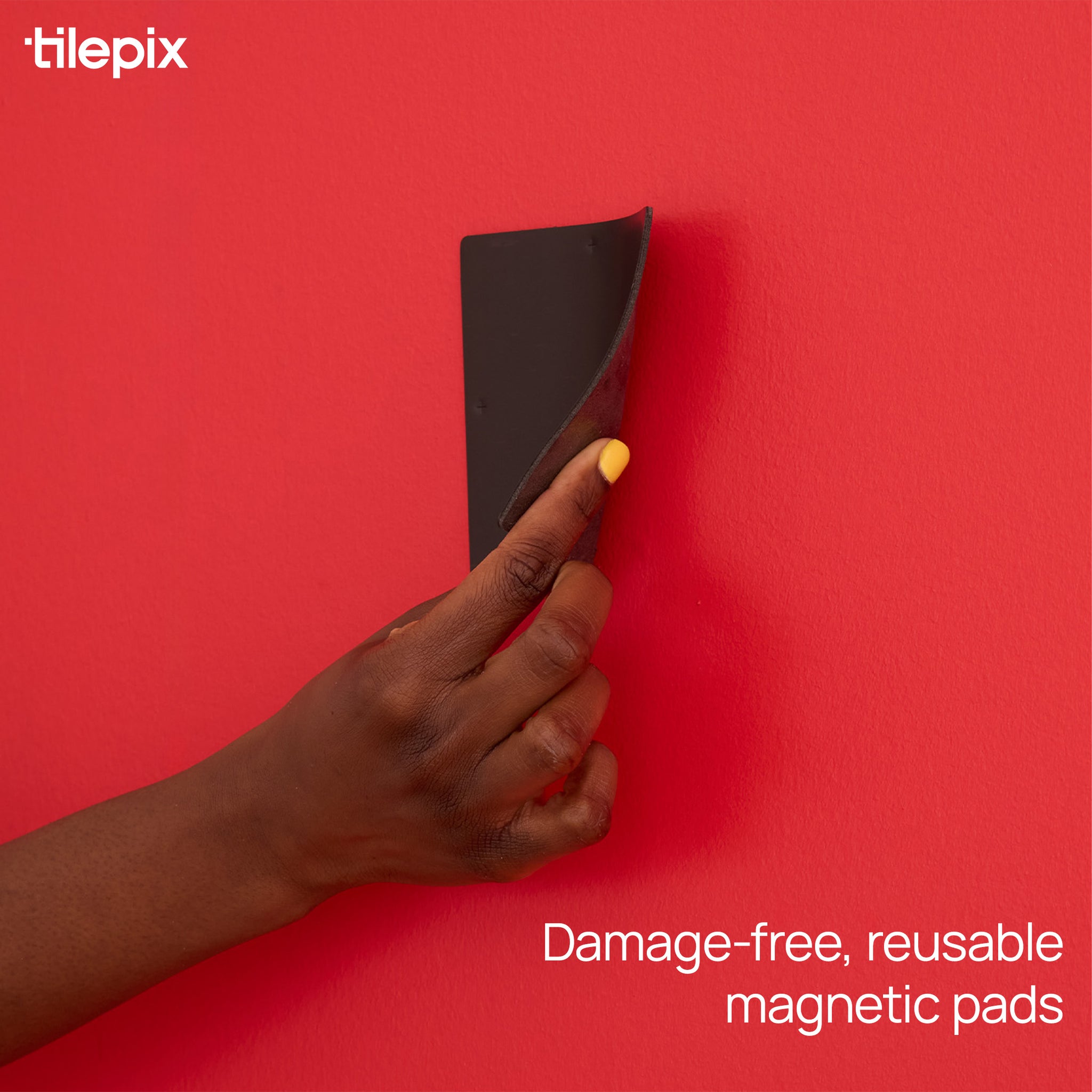 TilePix 8x8
