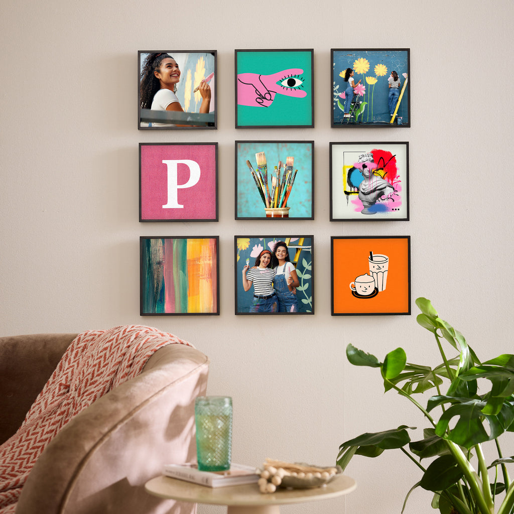 TilePix 8x8