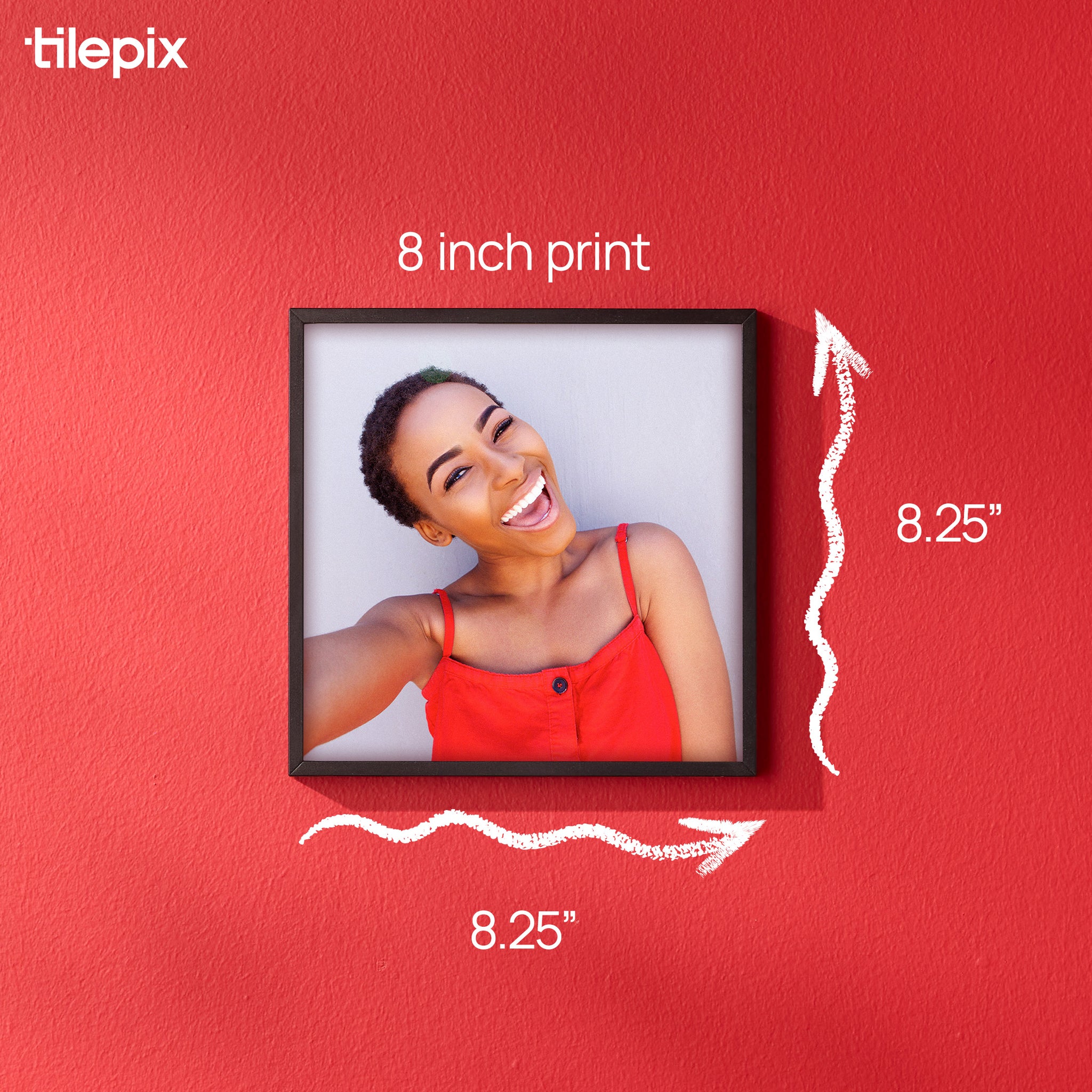 TilePix 8x8