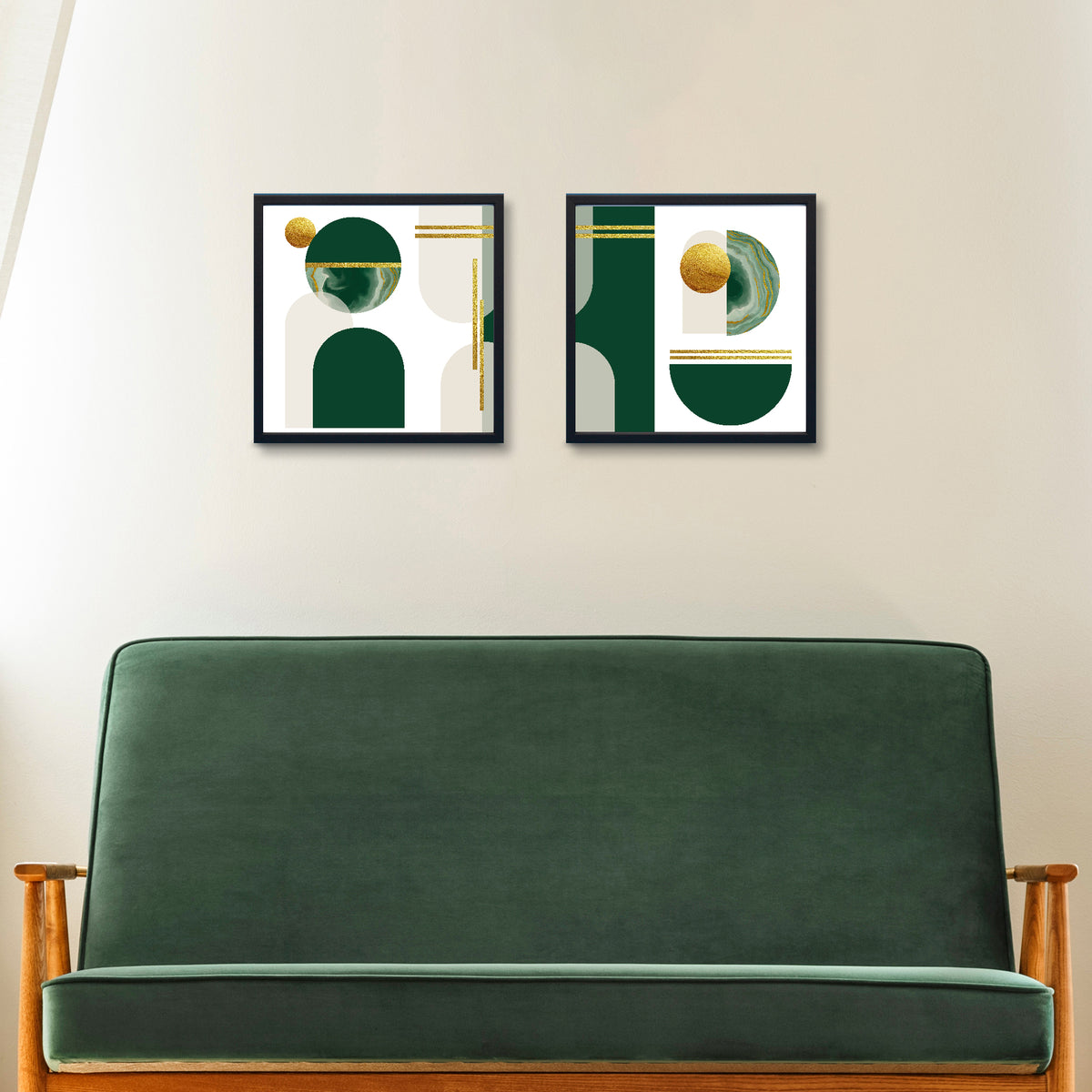 No-Nails Photo Tiles by TilePix