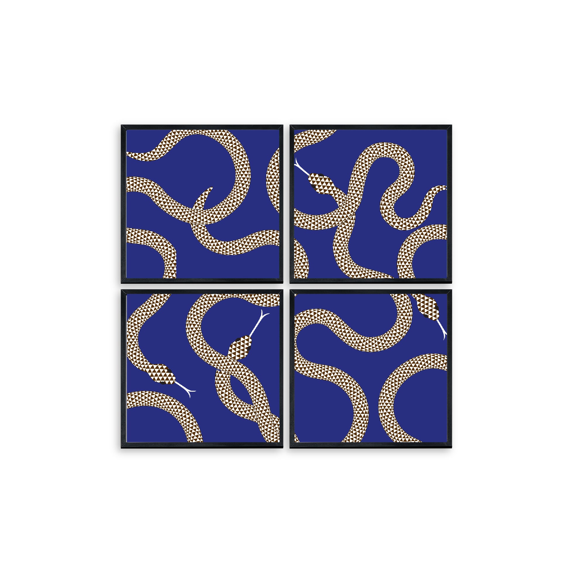 インテリア小物 JONATHAN ADLER PHOTO FRAME SNAKE
