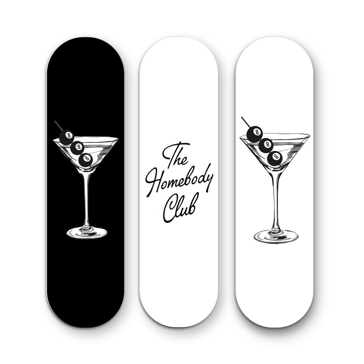 Antonia Gorga's College Essentials "The Homebody Club" Bundle